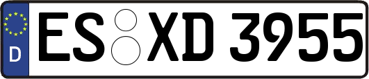 ES-XD3955