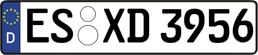 ES-XD3956