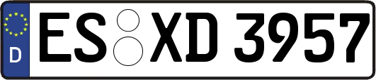 ES-XD3957