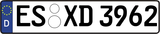 ES-XD3962