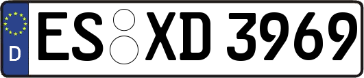 ES-XD3969