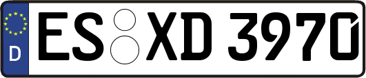 ES-XD3970