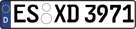 ES-XD3971