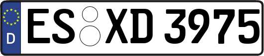 ES-XD3975