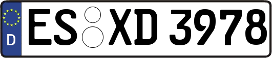 ES-XD3978