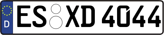 ES-XD4044