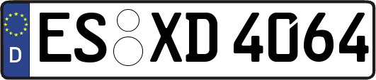 ES-XD4064