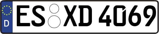 ES-XD4069