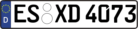 ES-XD4073