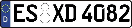 ES-XD4082