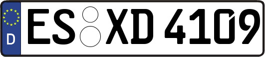 ES-XD4109