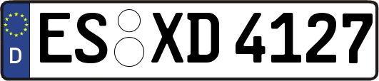 ES-XD4127