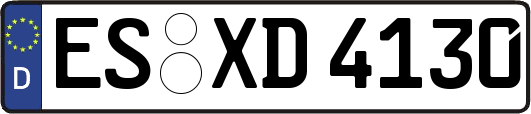 ES-XD4130