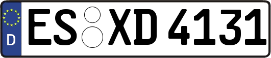 ES-XD4131
