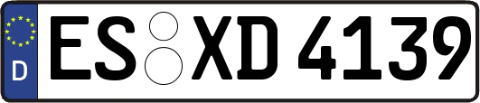 ES-XD4139
