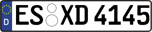 ES-XD4145