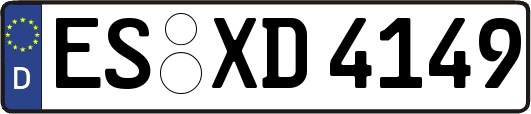 ES-XD4149