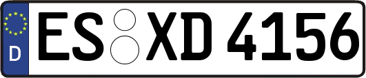 ES-XD4156