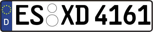 ES-XD4161
