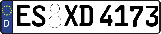 ES-XD4173