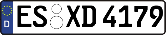 ES-XD4179