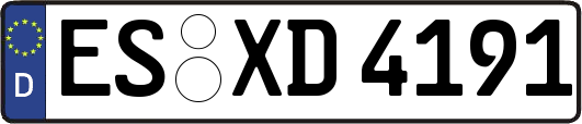 ES-XD4191