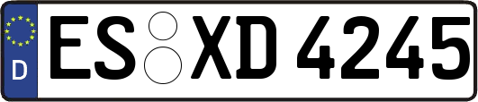 ES-XD4245