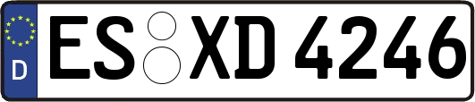 ES-XD4246