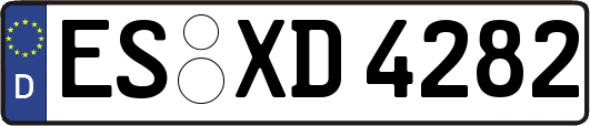 ES-XD4282