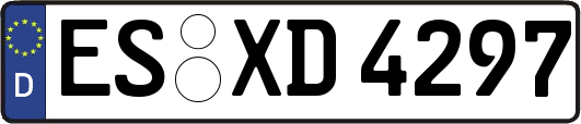 ES-XD4297