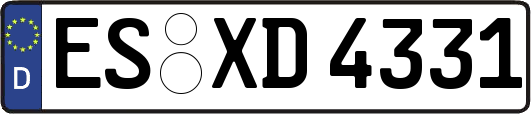 ES-XD4331