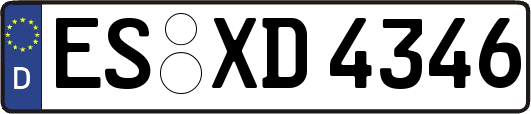 ES-XD4346