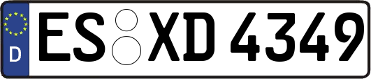 ES-XD4349