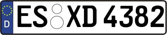 ES-XD4382