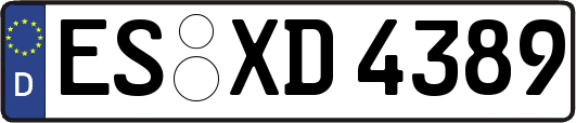 ES-XD4389