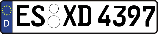 ES-XD4397