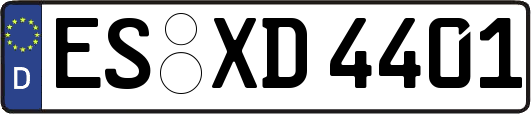 ES-XD4401