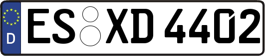 ES-XD4402