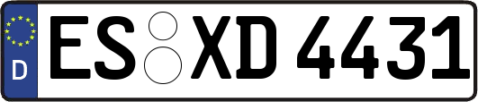 ES-XD4431
