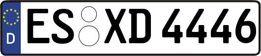 ES-XD4446