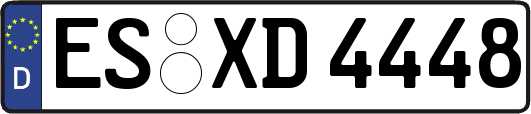 ES-XD4448