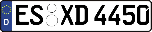 ES-XD4450