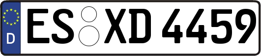 ES-XD4459
