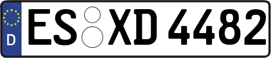 ES-XD4482