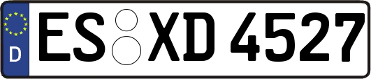 ES-XD4527