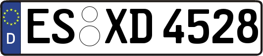 ES-XD4528
