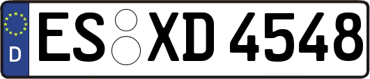 ES-XD4548