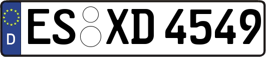 ES-XD4549