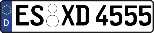 ES-XD4555