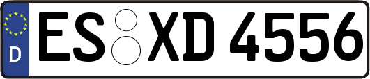 ES-XD4556